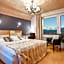Hotel du Lac