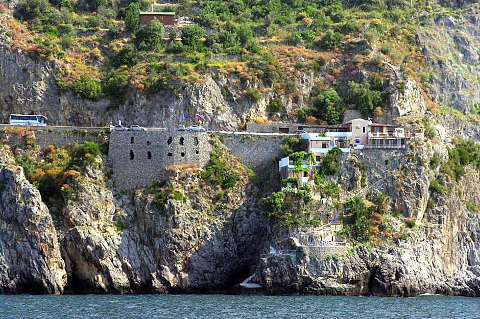 La Locanda Del Fiordo