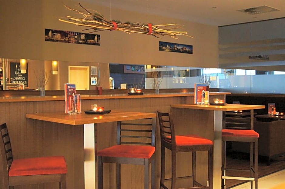 Holiday Inn Berlin City-West By IHG