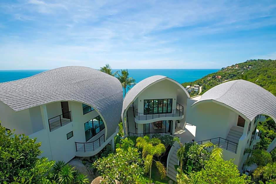 Villa The Spot Koh Samui