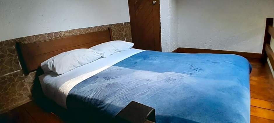 Hotel Casa Valle