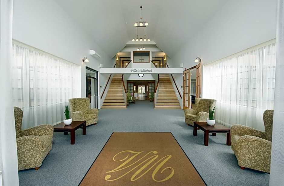 Villa Müllerbeck