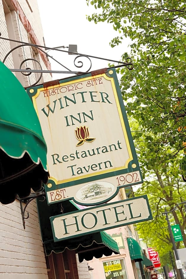 The Winter Inn
