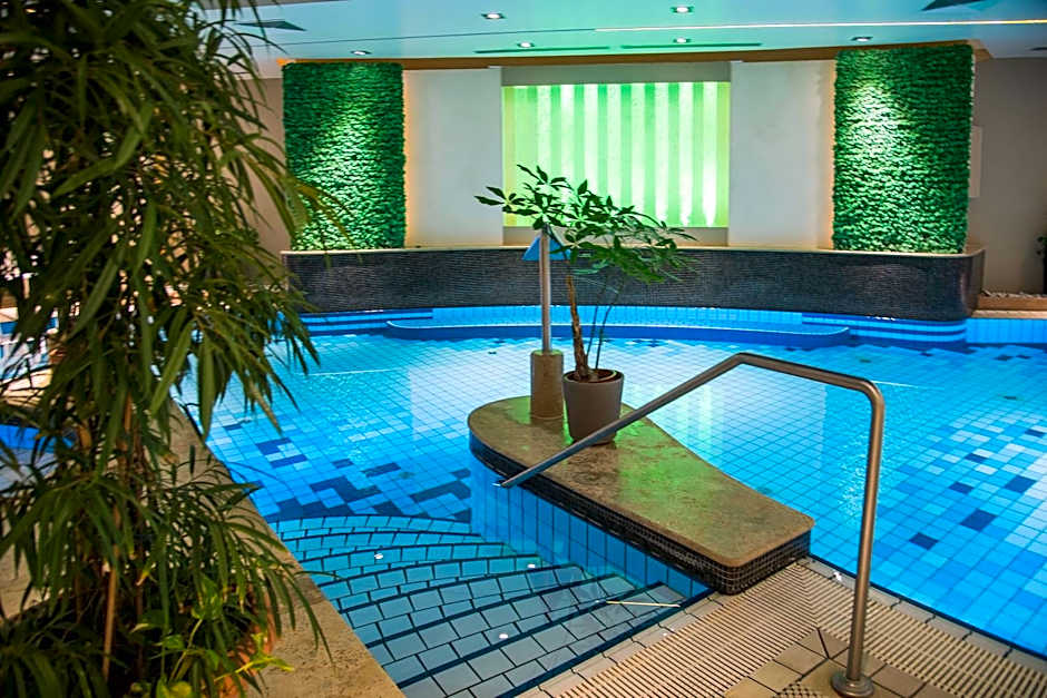 Palace Hotel Hévíz