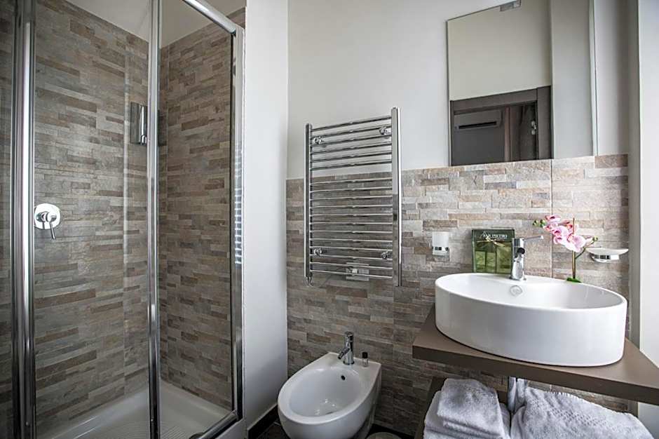 San Pietro Leisure and Luxury