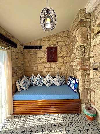 Double Room with Pool View