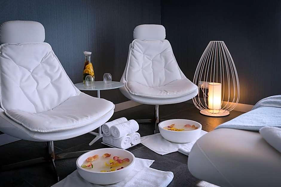 Myriad By Sana Hotels