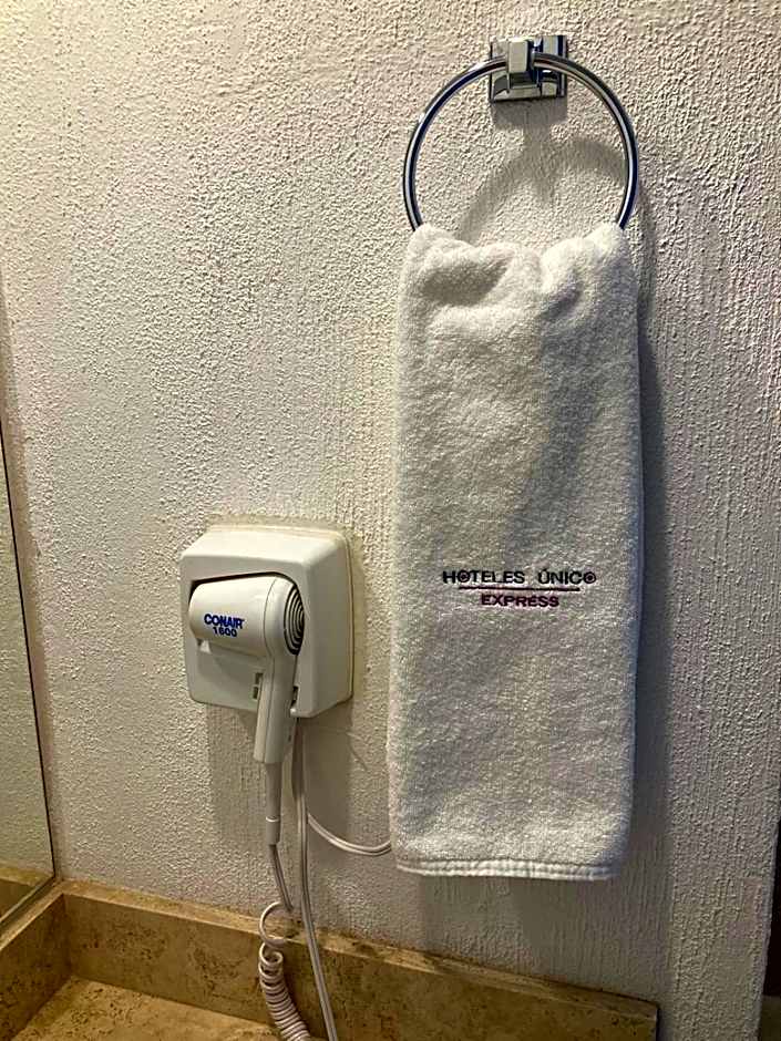 Hoteles Unico Express
