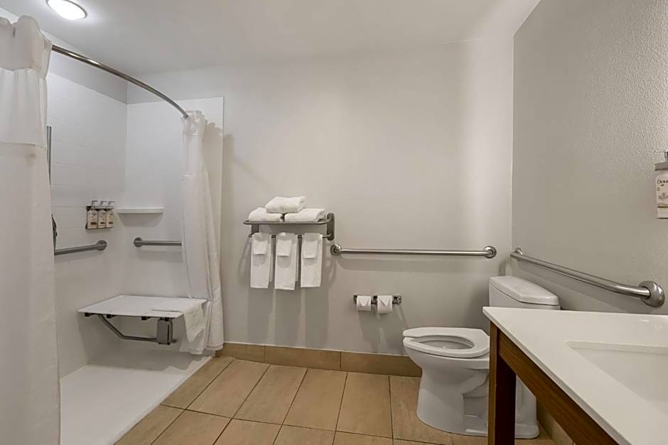 Holiday Inn Express Rolla By IHG