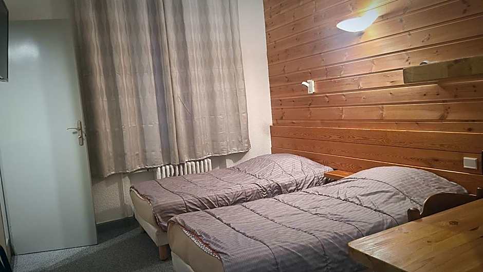 Hotel Glaizette