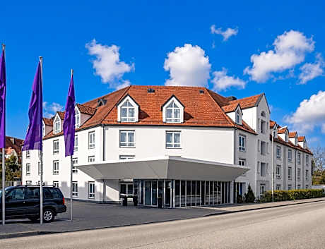 Sunday Hotel München Airport Freising