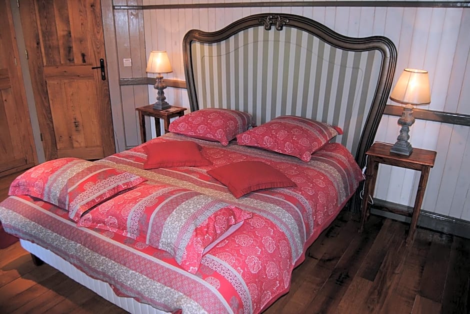 Château de Mazières