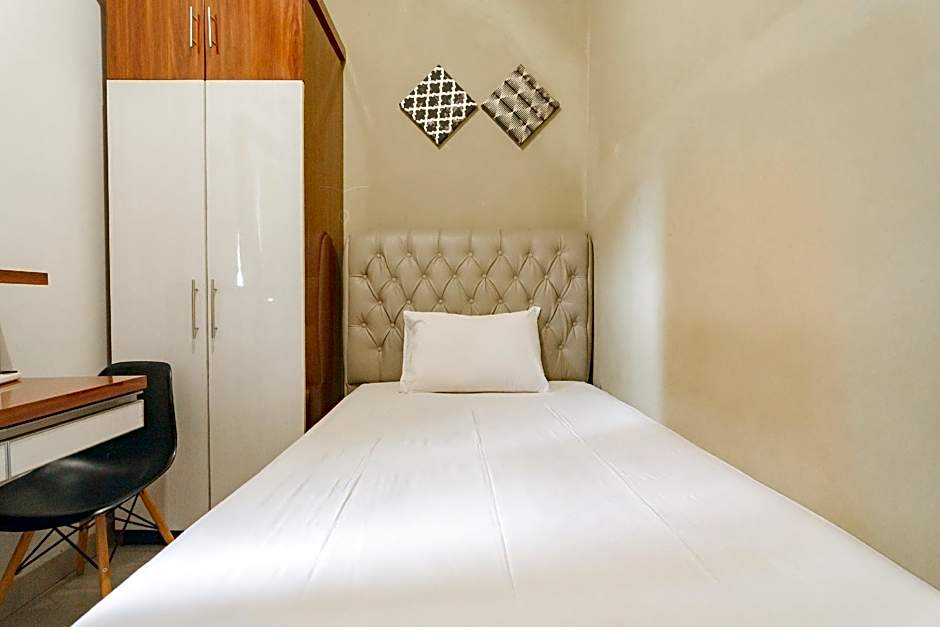 Koolkost near Stikes Cirebon