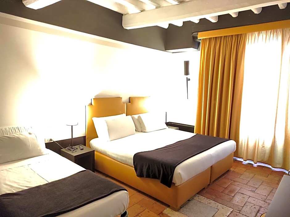 Relais Santa Maria Maggiore