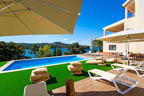 Villa Nova Nautic & Nature