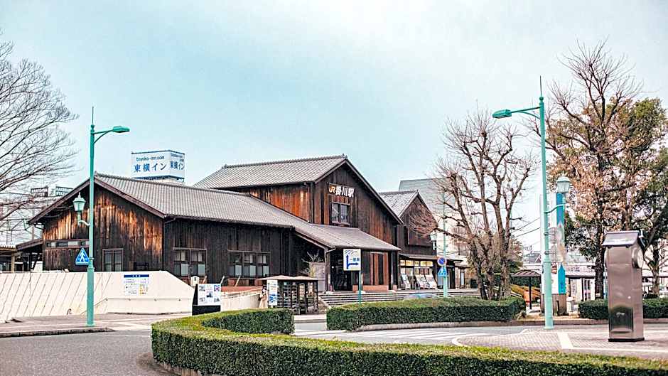 Kuretake-Inn Kakegawa