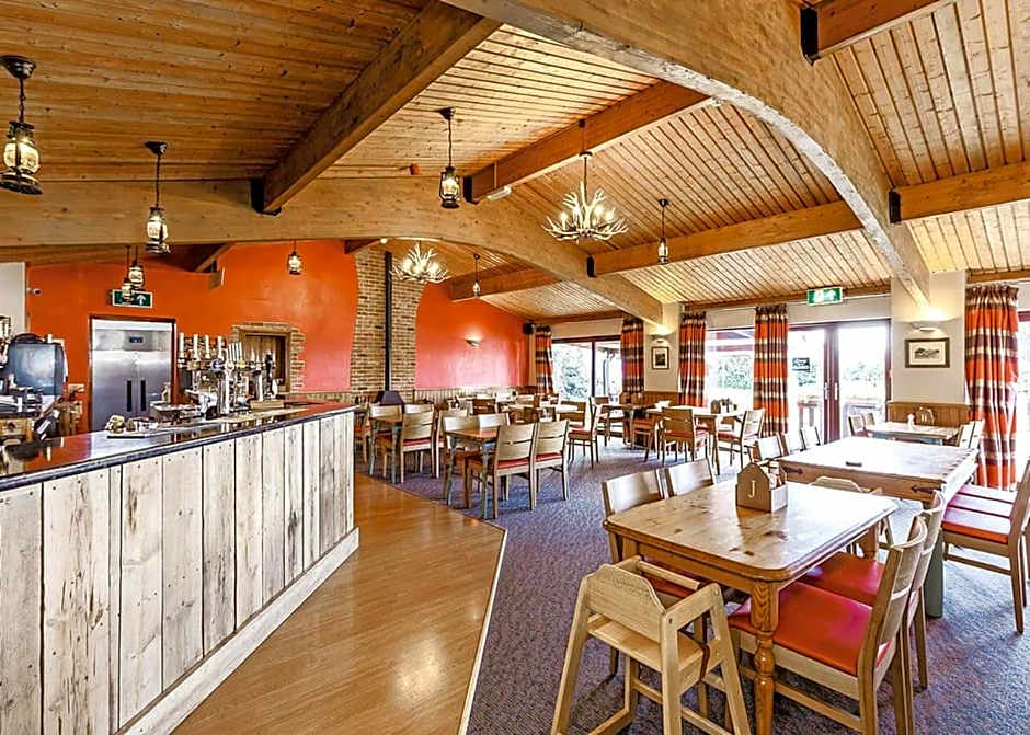 Bucklegrove Holiday Resort