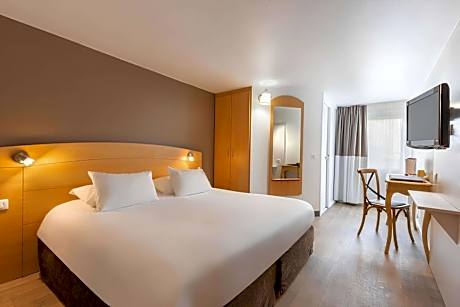 Sure Hotel by Best Western Plaisir