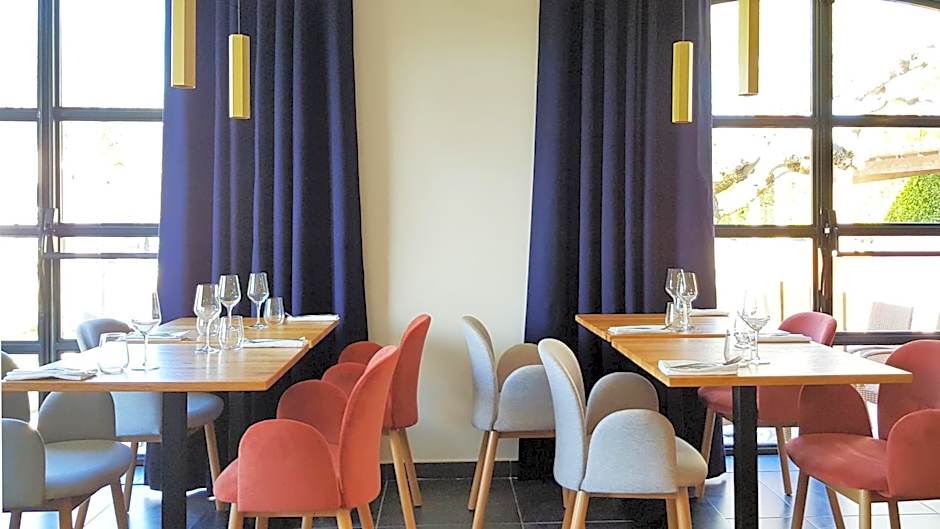 Le Domaine Du Colombier