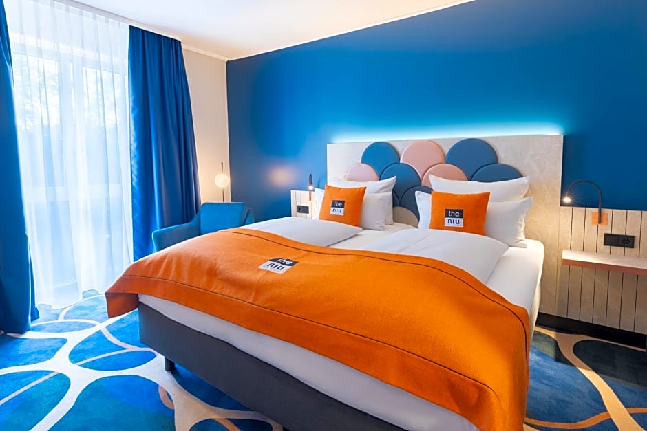 Holiday Inn - the niu, Stream Mönchengladbach by IHG