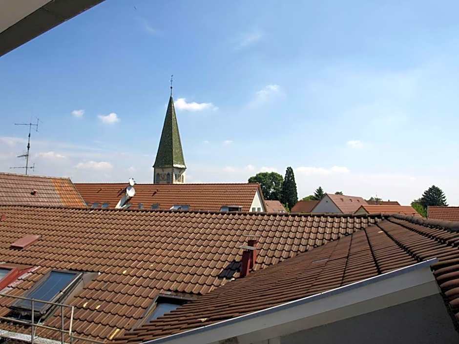 Airport Hotel Filder Post