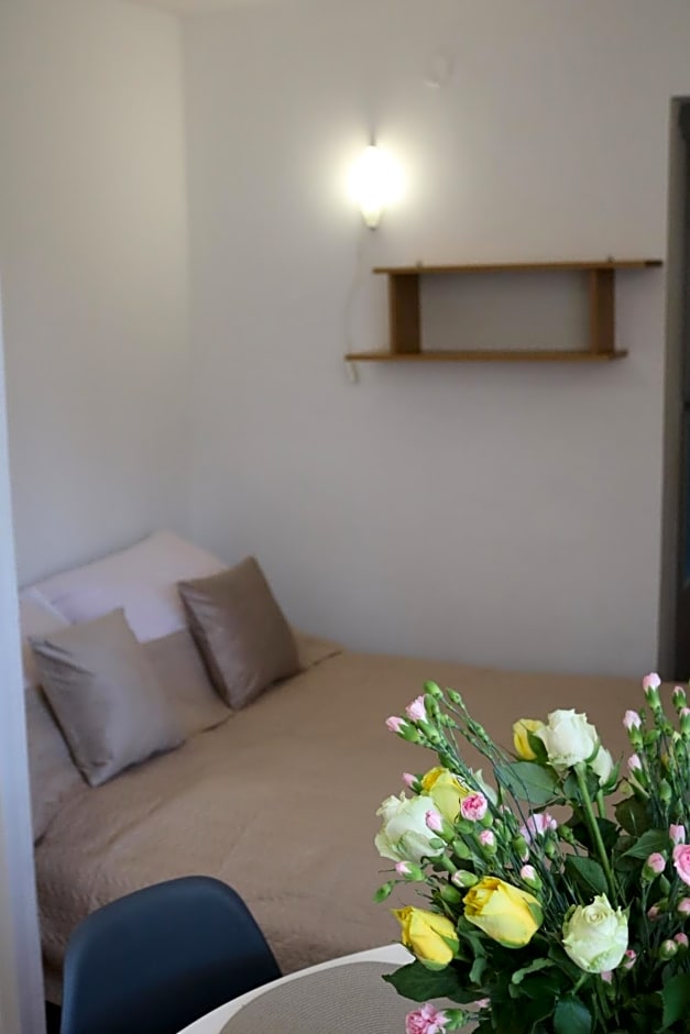 Dom Gościnny Posejdon