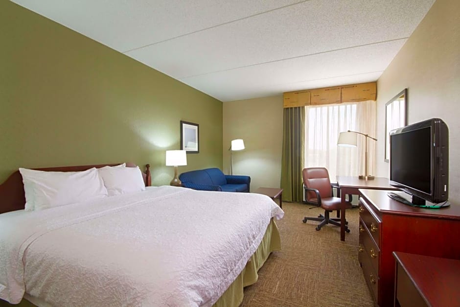 Hampton Inn By Hilton Buffalo South/I-90