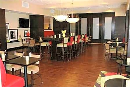 Hampton Inn Jacksonville