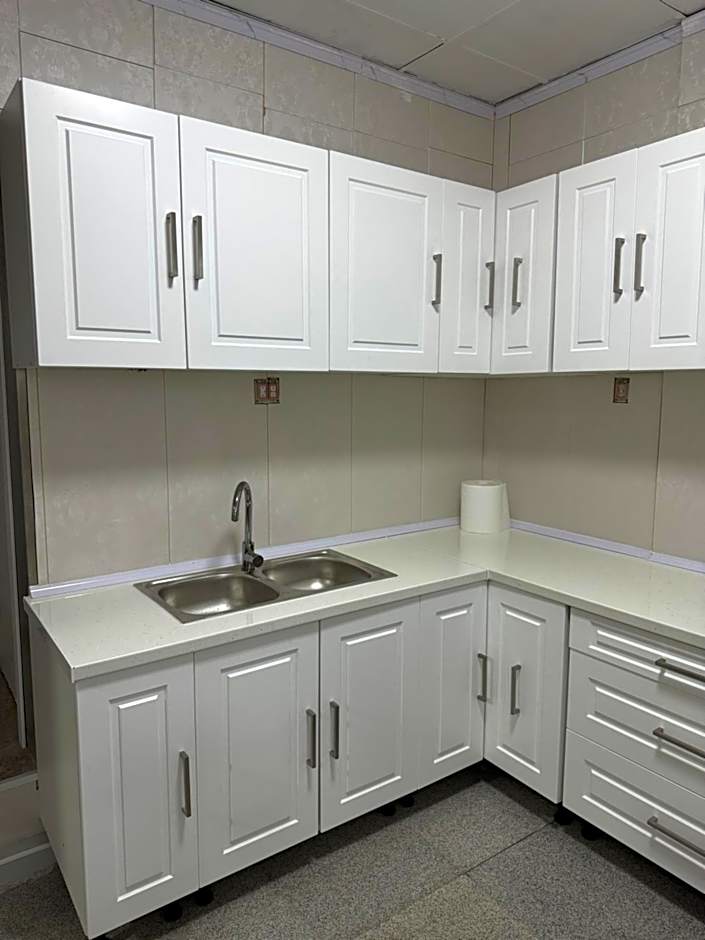 min hostel reverencia