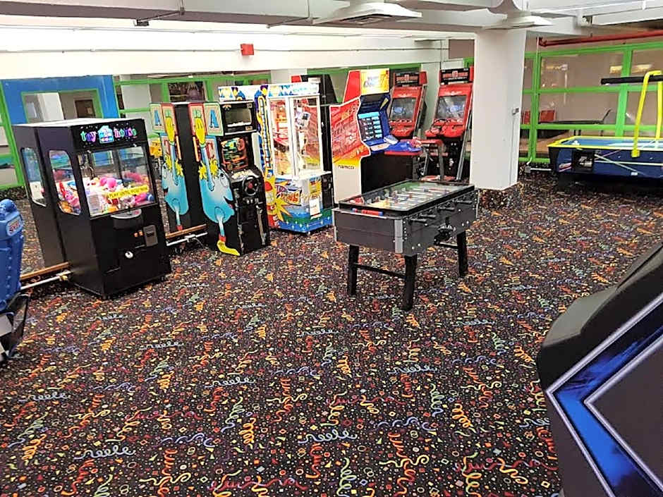 Crowne Plaza Kitchener-Waterloo By IHG