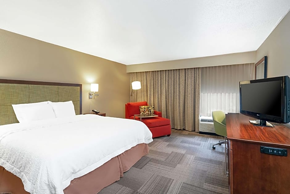 Hampton Inn Chattanooga/Hixson