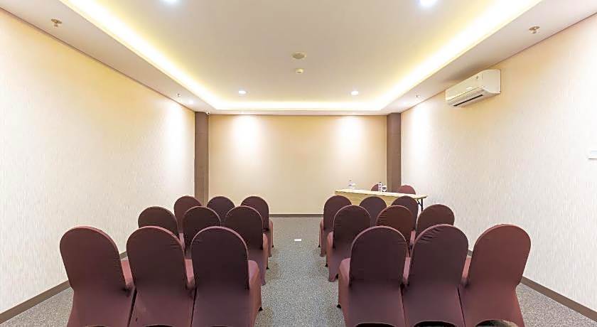 Great Diponegoro Hotel Surabaya