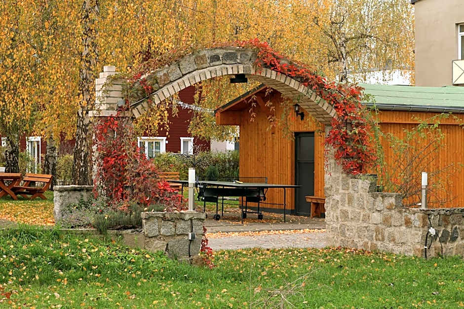 Hostel