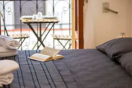 Le Stanze Di Brando E Nico