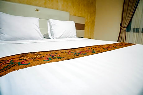 Grand Mansion Hotel Blitar