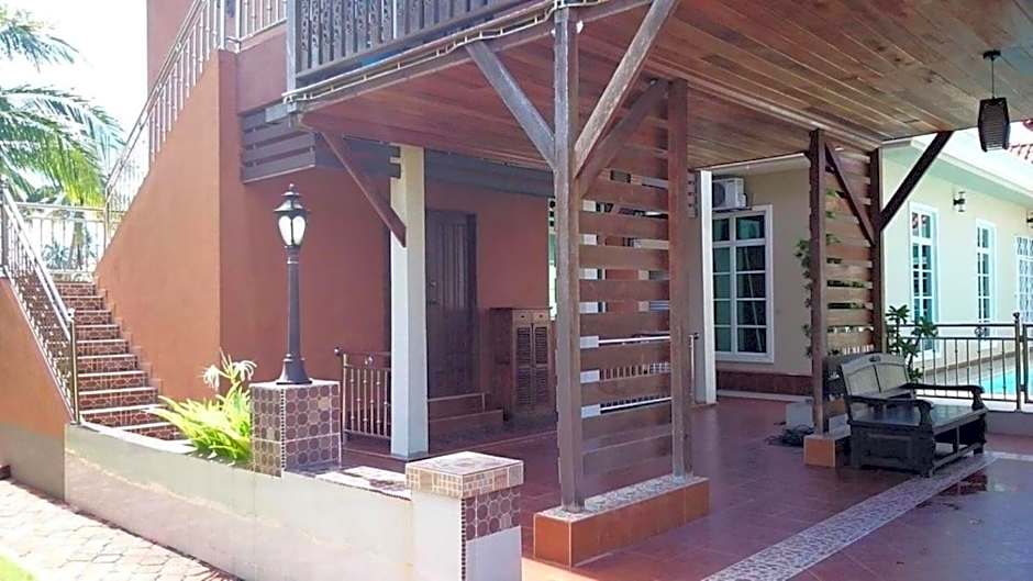 Villa Temila