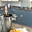 Hamlet Lodge Retreat At Calloose Holiday Park