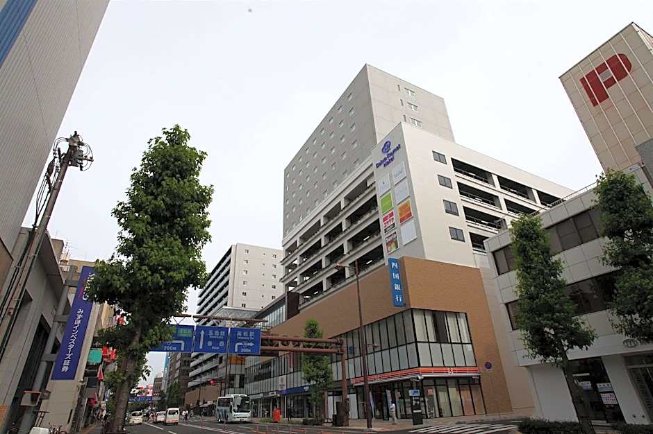 Daiwa Roynet Hotel Takamatsu