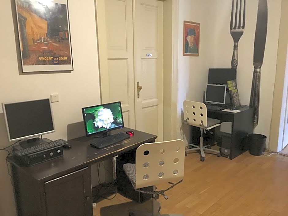 Hostel Rosemary