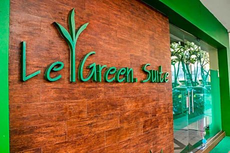 LeGreen Suite Ratulangi
