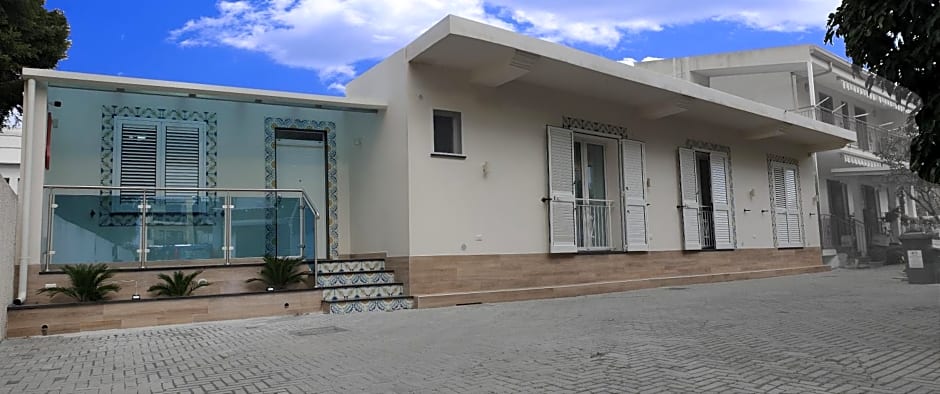 B&B Castelluccio