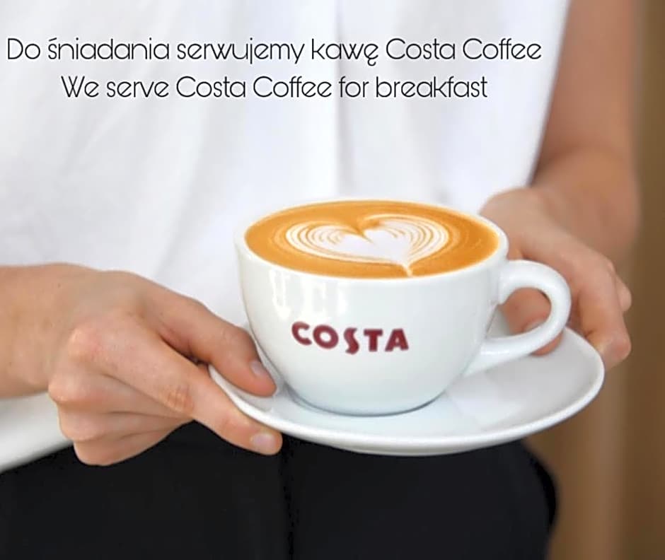 Villa Garden Kutno Centrum