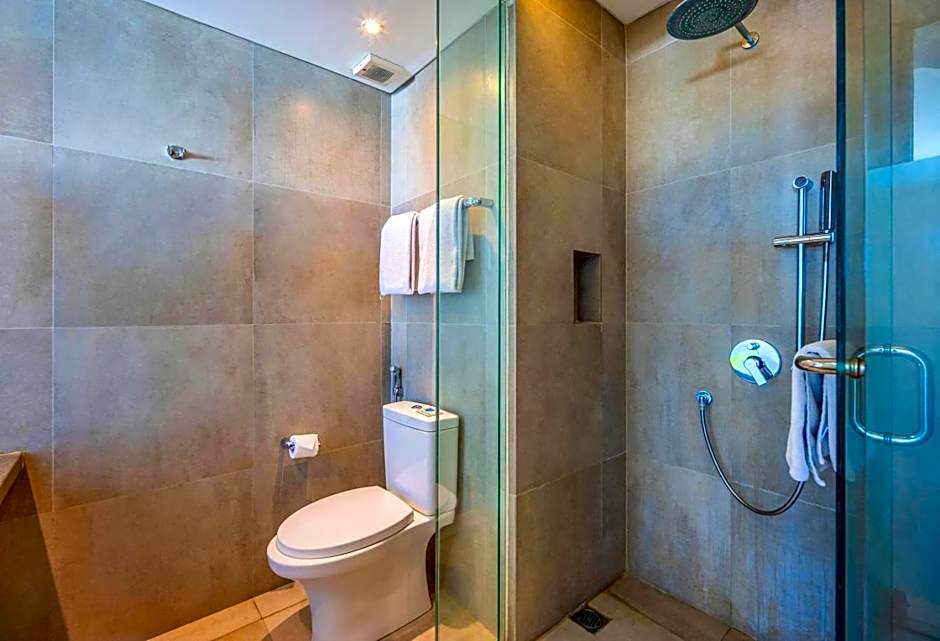 Solia Legian Bali