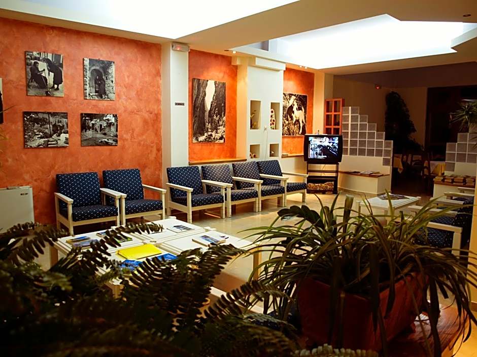 Kissamos Hotel