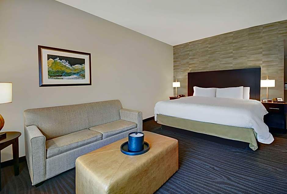 Hampton Inn By Hilton And Suites Robbinsville