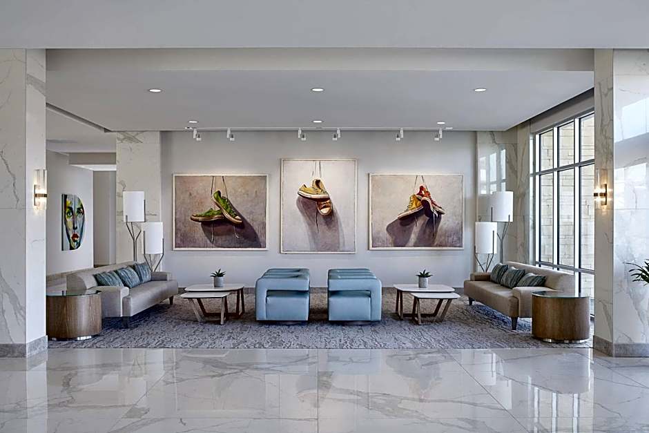 HOTEL PASEO, Autograph Collection by Marriott