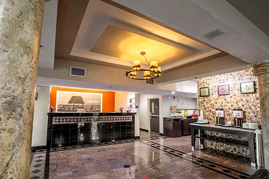 Hampton Inn By Hilton St. Augustine-Historic District