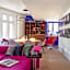 Andaz London Liverpool Street, By Hyatt