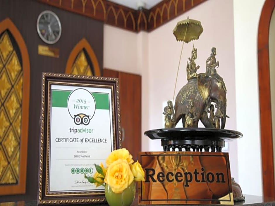 Shwe Yee Pwint Hotel