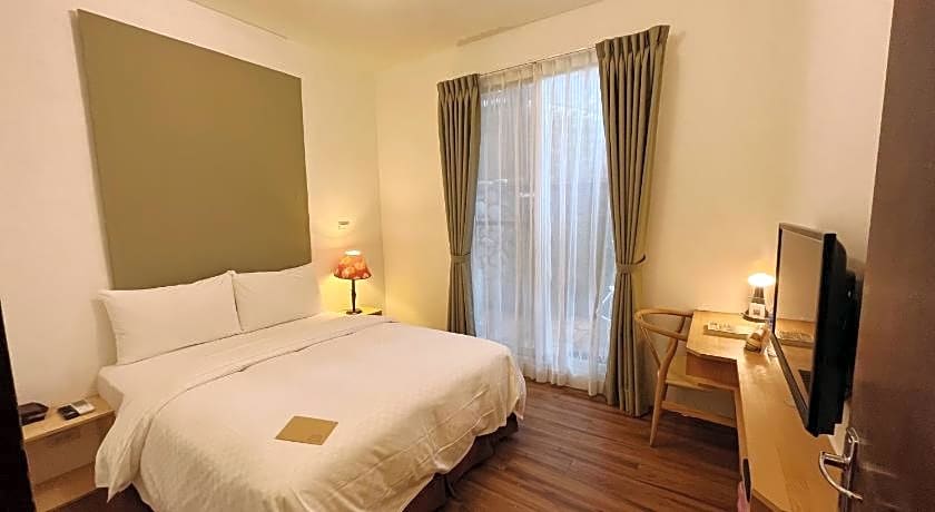 Isshoni Bed and Breakfast